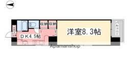 上一万駅 4.8万円