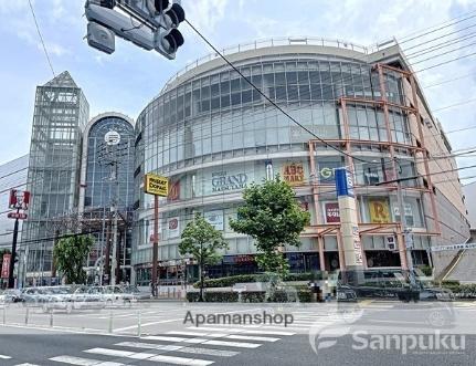 サンライズビル ｜愛媛県松山市味酒町２丁目(賃貸マンション1K・4階・19.44㎡)の写真 その18