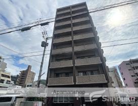 フェニックス西堀端 801 ｜ 愛媛県松山市松前町２丁目（賃貸マンション1LDK・8階・31.85㎡） その14