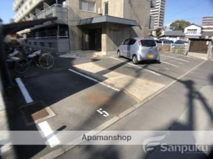 Ｔ’ｓマンション2 ｜愛媛県松山市道後町２丁目(賃貸マンション1K・4階・25.71㎡)の写真 その30