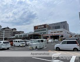 サニーハイツ宮西 201 ｜ 愛媛県松山市宮西２丁目（賃貸マンション1LDK・2階・37.47㎡） その17