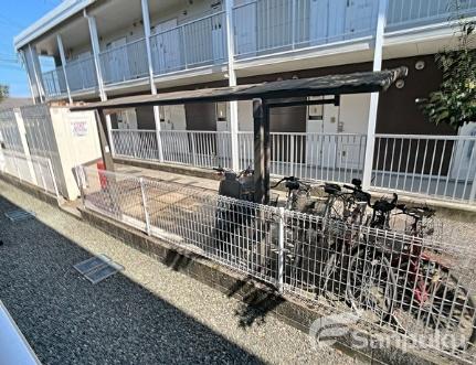 レオパレス古川II 102｜愛媛県松山市古川南２丁目(賃貸アパート1K・1階・22.70㎡)の写真 その28