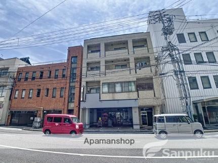 マツケンビル 401｜愛媛県松山市北藤原町(賃貸マンション1DK・4階・28.00㎡)の写真 その14