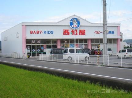 アプローズ・Ｎ 203｜愛媛県松山市東垣生町(賃貸アパート2LDK・2階・54.85㎡)の写真 その17