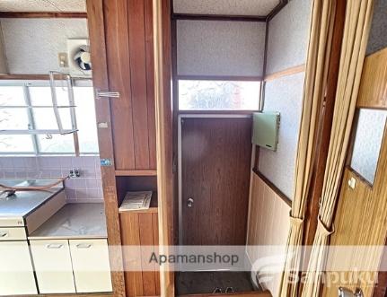 コーポ井上 ｜愛媛県松山市畑寺３丁目(賃貸アパート2DK・1階・40.00㎡)の写真 その27