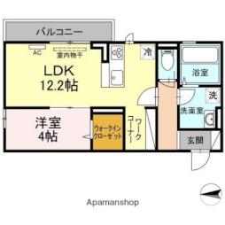 市坪駅 7.0万円