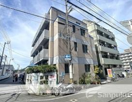 メゾンドプリシア 303 ｜ 愛媛県松山市宮田町（賃貸マンション1K・3階・22.36㎡） その14