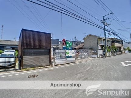 Ａｓａｋａｗａ1 203｜愛媛県松山市西石井１丁目(賃貸アパート1LDK・2階・42.81㎡)の写真 その18