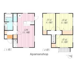 土居田駅 11.5万円