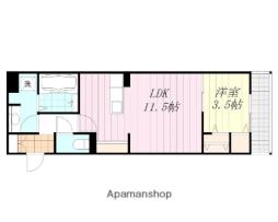 木屋町駅 8.2万円