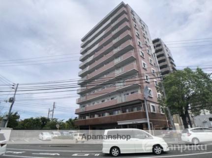 愛媛県松山市竹原２丁目（賃貸マンション1K・3階・32.68㎡） その15