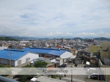 愛媛県松山市辰巳町(賃貸マンション4LDK・14階・83.65㎡)の写真 その30