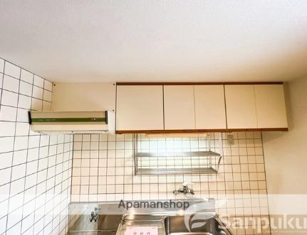 愛媛県松山市木屋町２丁目(賃貸マンション1DK・3階・28.67㎡)の写真 その25