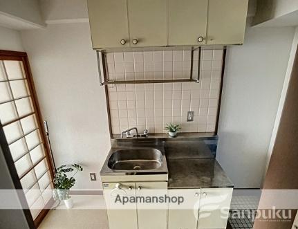 愛媛県松山市道後北代(賃貸マンション1K・5階・18.62㎡)の写真 その4