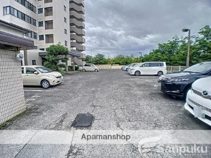 愛媛県松山市南江戸２丁目(賃貸マンション3LDK・2階・66.15㎡)の写真 その29