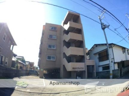 愛媛県松山市紅葉町(賃貸マンション2DK・2階・40.50㎡)の写真 その14