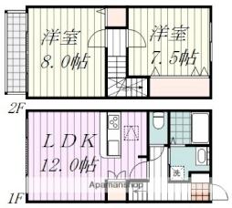 伊予鉄道横河原線 いよ立花駅 徒歩11分