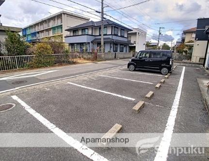 愛媛県松山市和泉南５丁目(賃貸アパート2K・1階・39.04㎡)の写真 その30