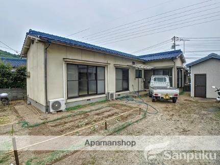 愛媛県松山市高岡町(賃貸一戸建3DK・1階・69.04㎡)の写真 その16