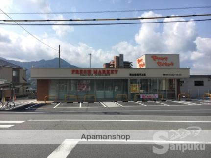 愛媛県東温市北方(賃貸マンション1K・4階・25.80㎡)の写真 その17