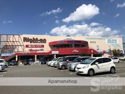 愛媛県松山市衣山２丁目(賃貸マンション2LDK・5階・50.31㎡)の写真 その18