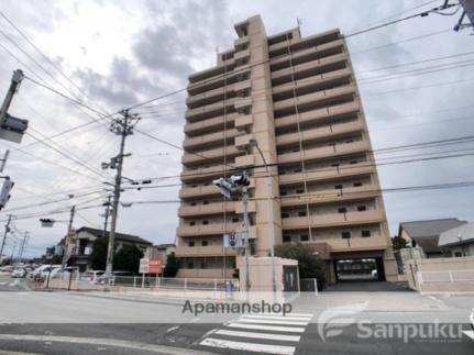 愛媛県松山市東石井７丁目(賃貸マンション1K・3階・30.41㎡)の写真 その16