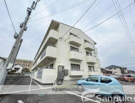 愛媛県松山市持田町３丁目(賃貸マンション3DK・3階・71.68㎡)の写真 その6