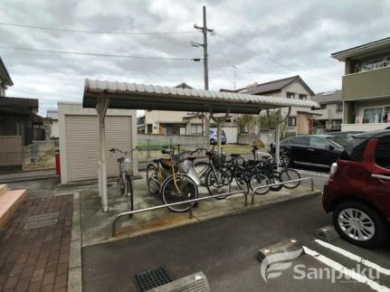 ベル・ポルト　Ａ 102｜愛媛県松山市谷町(賃貸アパート1R・1階・32.90㎡)の写真 その28