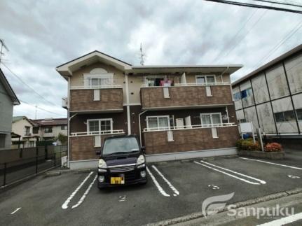 ベル・ポルト　Ａ 102｜愛媛県松山市谷町(賃貸アパート1R・1階・32.90㎡)の写真 その29