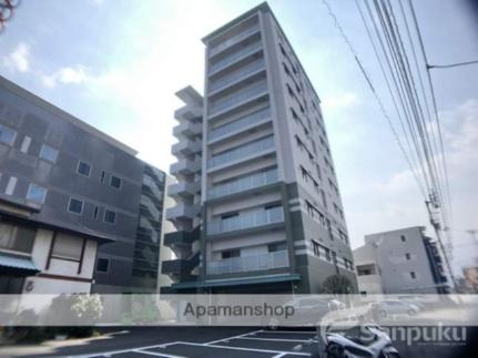 愛媛県松山市竹原町１丁目（賃貸マンション1LDK・8階・37.40㎡） その16