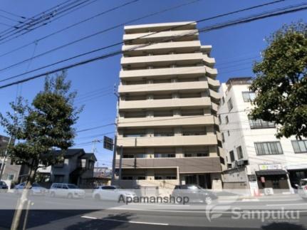 愛媛県松山市萱町６丁目(賃貸マンション1LDK・7階・40.00㎡)の写真 その14