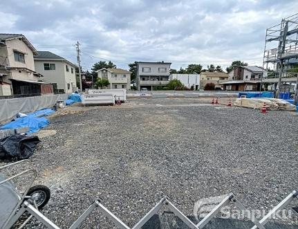 サンリット．ＦＪ　II 203 ｜ 愛媛県松山市和気町２丁目（賃貸アパート2LDK・2階・58.60㎡） その30