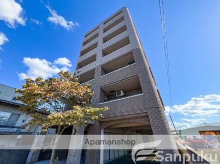 愛媛県松山市空港通４丁目(賃貸マンション1LDK・3階・36.28㎡)の写真 その14