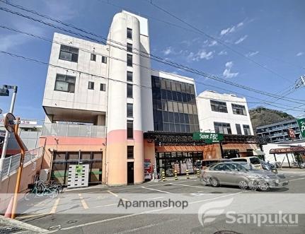 愛媛県松山市道後北代(賃貸マンション1LDK・6階・39.93㎡)の写真 その18