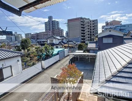 愛媛県松山市山越町(賃貸マンション2DK・1階・35.00㎡)の写真 その30