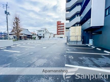 愛媛県松山市築山町(賃貸マンション1LDK・13階・42.91㎡)の写真 その29