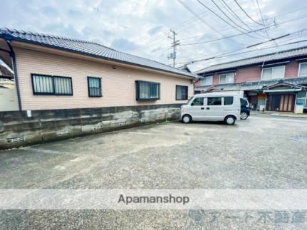 コーポ西谷 ｜愛媛県松山市南町２丁目(賃貸マンション1K・1階・17.40㎡)の写真 その29