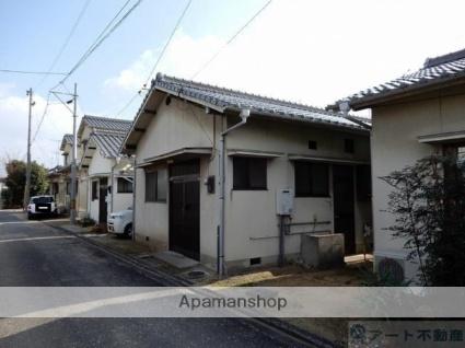 池田借家 ｜愛媛県松山市星岡５丁目(賃貸一戸建3DK・1階・44.55㎡)の写真 その15