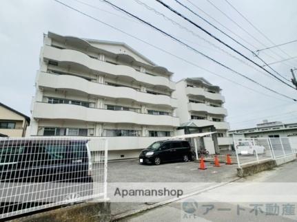 Ｋ，Ｙフラット ｜愛媛県松山市山越町(賃貸マンション2DK・3階・38.88㎡)の写真 その15