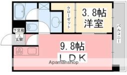 警察署前駅 7.0万円