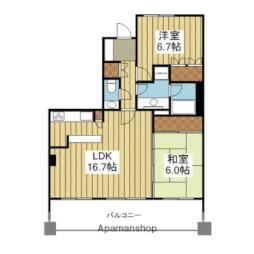 本町三丁目駅 11.5万円