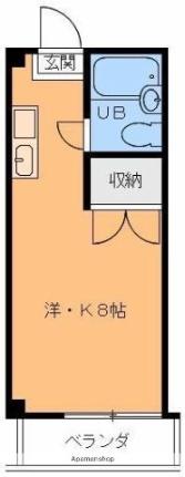 物件拡大画像