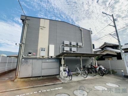 レオパレス柚壽之木 111｜愛媛県東温市見奈良(賃貸アパート1K・1階・23.61㎡)の写真 その15