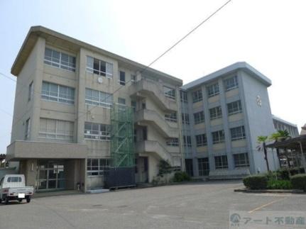 画像17:垣生小学校(小学校)まで633m