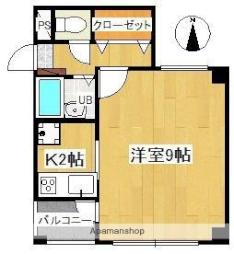 萱町六丁目駅 3.0万円