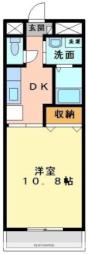 木屋町駅 4.4万円