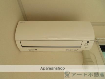 セゾン・ド・フローレス　Ａ棟 ｜愛媛県松山市東石井６丁目(賃貸アパート3DK・2階・54.00㎡)の写真 その11