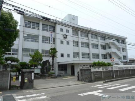 セジュール土居田　Ａ棟 ｜愛媛県松山市土居田町(賃貸アパート2LDK・1階・53.47㎡)の写真 その18