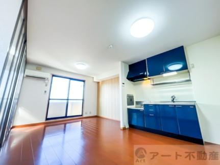 ハイム　カサペルテ　Ｃ棟 ｜愛媛県松山市来住町(賃貸アパート2LDK・2階・56.10㎡)の写真 その19