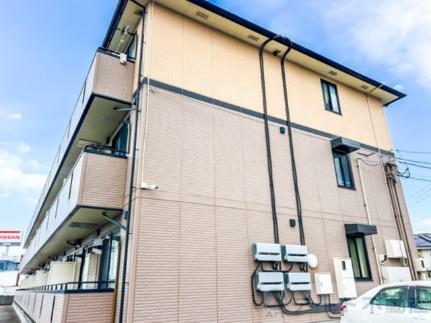 ハイム　カサペルテ　Ｃ棟 ｜愛媛県松山市来住町(賃貸アパート2LDK・1階・56.10㎡)の写真 その14